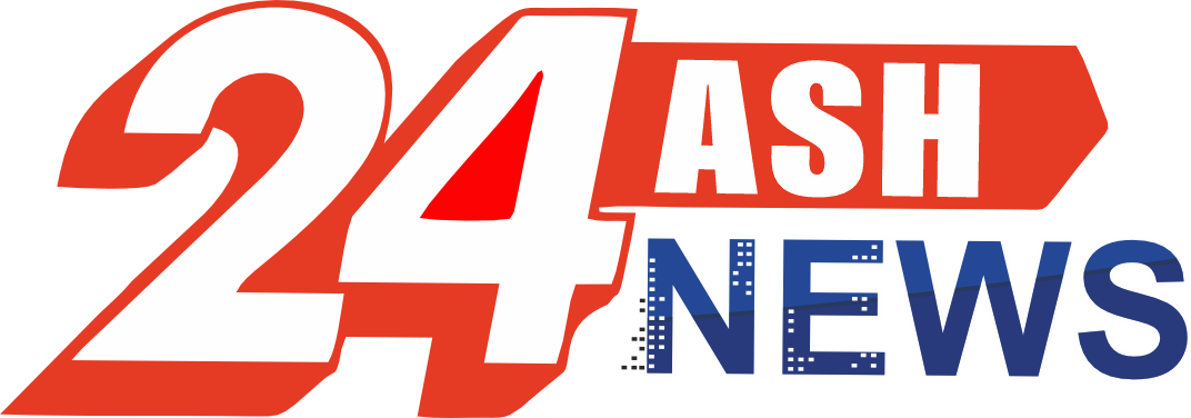 Ash 24 NEWS